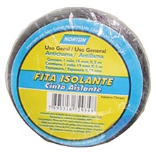 FITA ISOLANTE 19X5 PRO NORTON