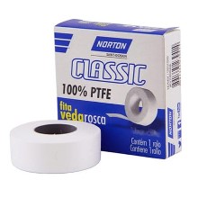 FITA TEFLON VEDA ROSCA 18X25 NORTON