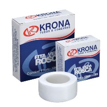 FITA TEFLON VEDA ROSCA 18X50 325 KRONA