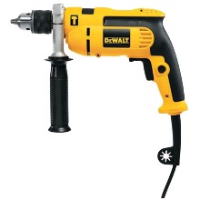FURADEIRA IMPACT PROF 1/2 VVR 710W DW502B2 DEWALT