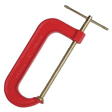 GRAMPO T/C NR 6 METALSUL