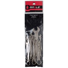 JOGO CHAVE COMBINADA 1/4A3/4 9 PCS 102901MY MAYLE