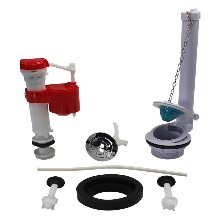 KIT ACION SUP UNIV C/ VAL REGULAVEL 12200 SU EGAPLAST (IMP)