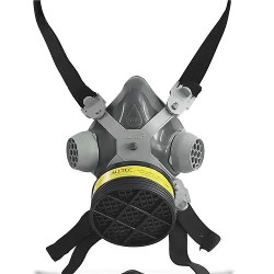 KIT MASCARA FACIAL 1/4 MASTT 2001+CART VO/GA CA14781 ALLTEC