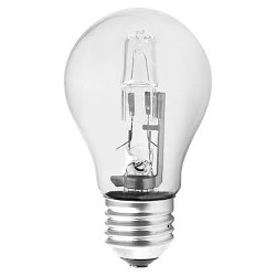 LAMPADA INC HALOGENA 70W AVANT