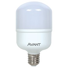 LAMPADA LED ALT POTENCIA 20W AVANT