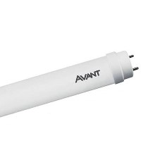 LAMPADA TUBO LED T8 9W AVANT