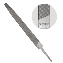 LIMA MEIA CANA BAST L102108 8 STARRETT