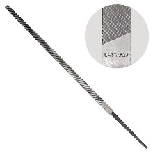 LIMA QUADRADA BAST L104106 6 STARRETT