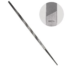 LIMA QUADRADA MURSA L104306 6 STARRETT