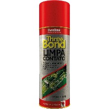 LIMPA CONTATO ELETRICO 250ML THREEBOND