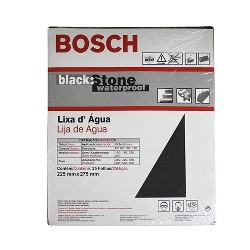 LIXA D AGUA G80 BOSCH