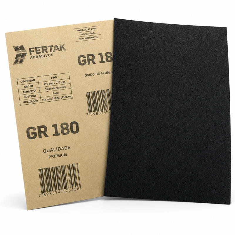 LIXA D AGUA G80 FERTAK (IMP)