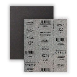 LIXA FERRO G220 K246 NORTON