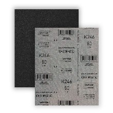 LIXA FERRO G80 K246 NORTON - AB