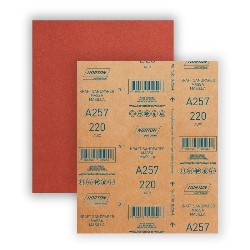 LIXA MASSA G220 A257 NORTON