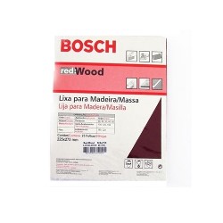 LIXA MASSA/MADEIRA G220 BOSCH