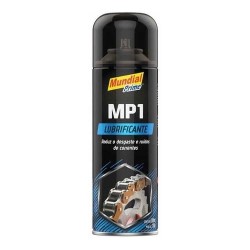 LUBRIFICANTE P/ CORRENTES 250ML MUNDIAL PRIME