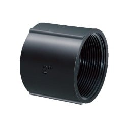 LUVA ELETR 1/2 1181 KRONA