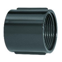 LUVA ELETR ROSC 1 11714 AMANCO