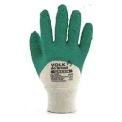 LUVA REVESTIDA GREEN VOLK VD T/XXG CA38800 VOLK (IMP) - AB