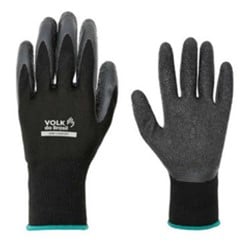 LUVA REVESTIDA GRIP PT COMFORT T/G CA38293 VOLK (IMP) - AB