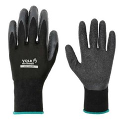 LUVA REVESTIDA GRIP PT COMFORT T/XG CA38293 VOLK (IMP) - AB
