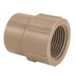 LUVA LR 25X1/2 489 KRONA