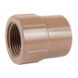 LUVA LR 25X3/4 11755 AMANCO