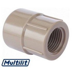 LUVA LR 32X1 12436 MULTILIT