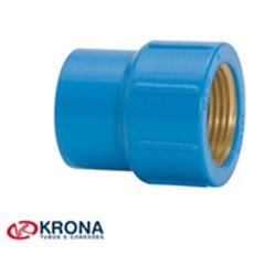 LUVA LR BUCHA LT 20X1/2 501 KRONA