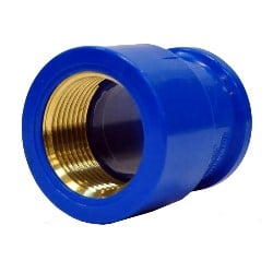 LUVA LR BUCHA LT 25X1/2 12904 MULTILIT