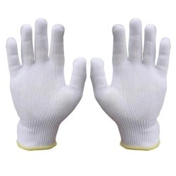 LUVA MALHA BR 4F CA16944 JUNDTEX