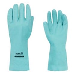 LUVA NITRILICA VD NITRI SLIM T/P CA37899 VOLK - AB