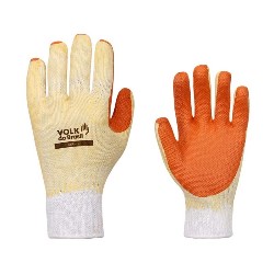 LUVA ORANGE VOLK LR T/G CA21367 VOLK - AB