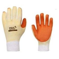 LUVA ORANGE VOLK LR T/XG CA21367 VOLK - AB