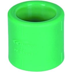 LUVA SIMPLES PPR F/F 25MM 14201 AMANCO