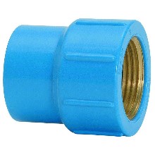 LUVA SOLD BUCHA LT 20X1/2 11750 AMANCO