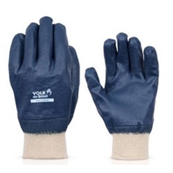 LUVA REVESTIDA VOLKNIT AZ T/M CA25084 VOLK - AB