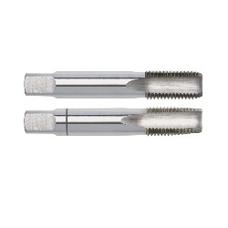 MACHO ACO RAPIDO 351 UNC 3/16X24 SERIADO JG C/ 2PC ROCAST