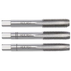 MACHO ACO RAPIDO BSW 1/4X20 SER ROCAST