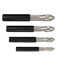 MANDRIL C/ CABO ISOLANTE 166-C STARRETT