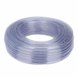 MANGUEIRA CRISTAL 1/4X1.0 C/ 50MT 787 PLASTMAR