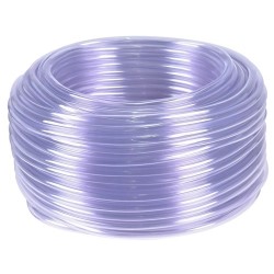 MANGUEIRA CRISTAL 3/4X1.5 C/ 50MT 806 PLASTMAR