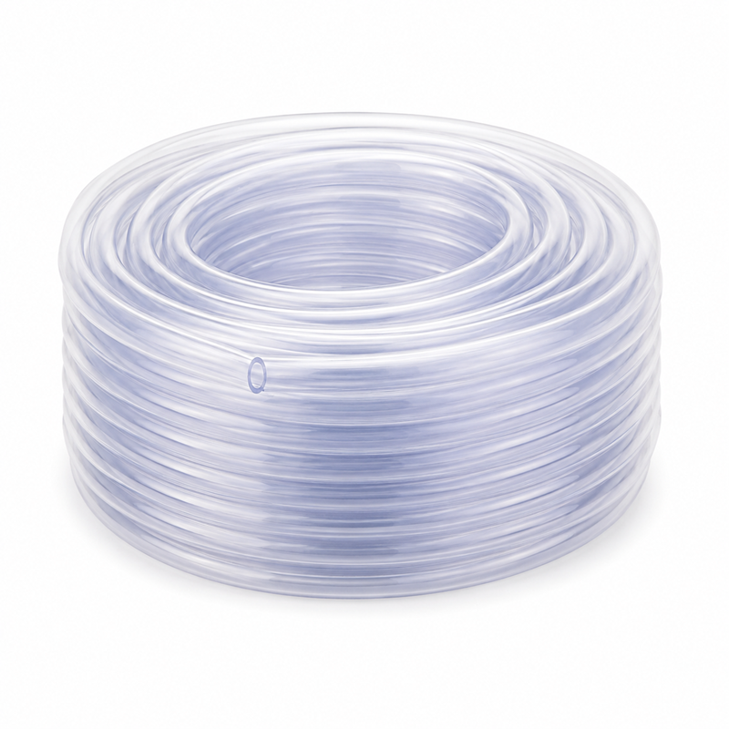 MANGUEIRA CRISTAL 3/8 X 1.5 C/ 50MT 5744 PERFILNOR