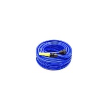 MANGUEIRA JARDIM PVC 30M AZ ECOFLEX PLASTMAR
