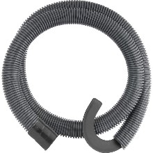 MANGUEIRA SAIDA MAQ LAVAR 1.30M NOVE54