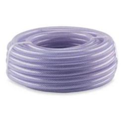 MANGUEIRA TRANCADA 1/4 PT200LBS C/ 50MT 718 PLASTMAR