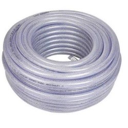 MANGUEIRA TRANCADA 3/4 PT250LBS C/ 50MT 745 PLASTMAR