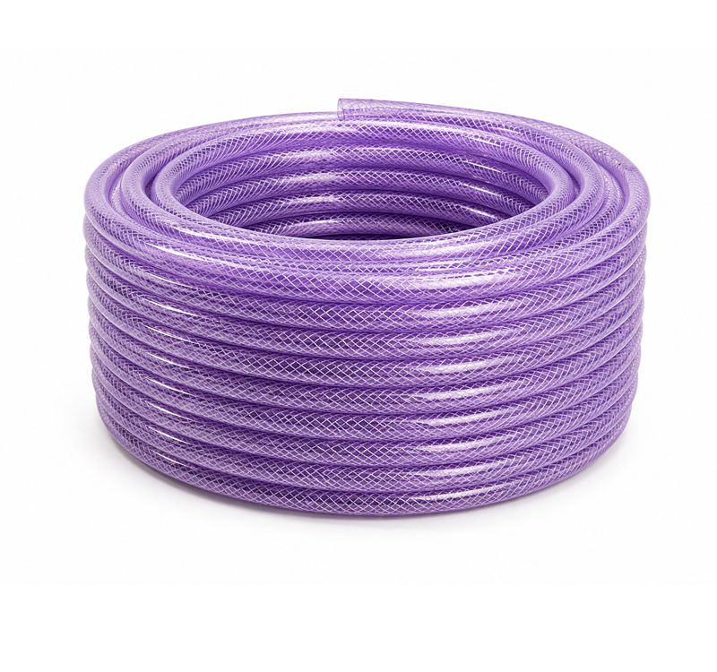 MANGUEIRA TRANCADA PT 250 1/4 C/ 50MT 5445 PERFILNOR